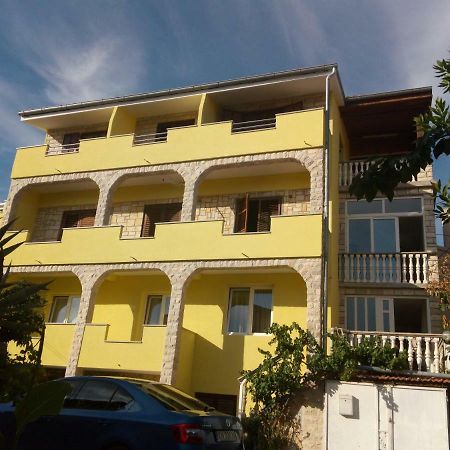 Apartment Luce And Ante Бибинье Экстерьер фото