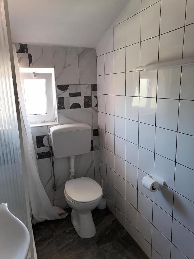 Apartment Luce And Ante Бибинье Экстерьер фото
