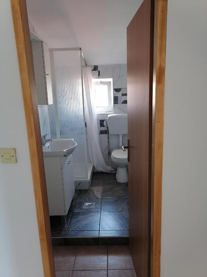 Apartment Luce And Ante Бибинье Экстерьер фото
