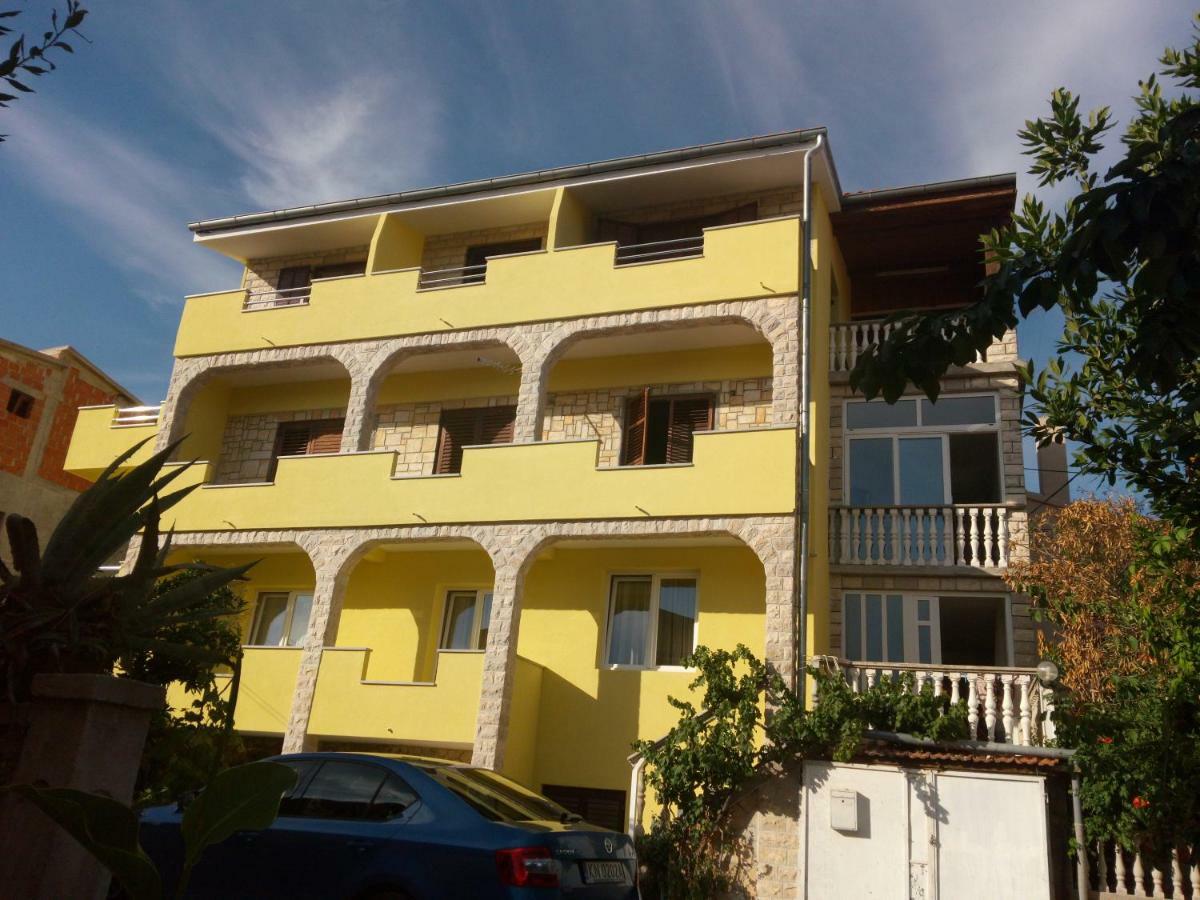 Apartment Luce And Ante Бибинье Экстерьер фото